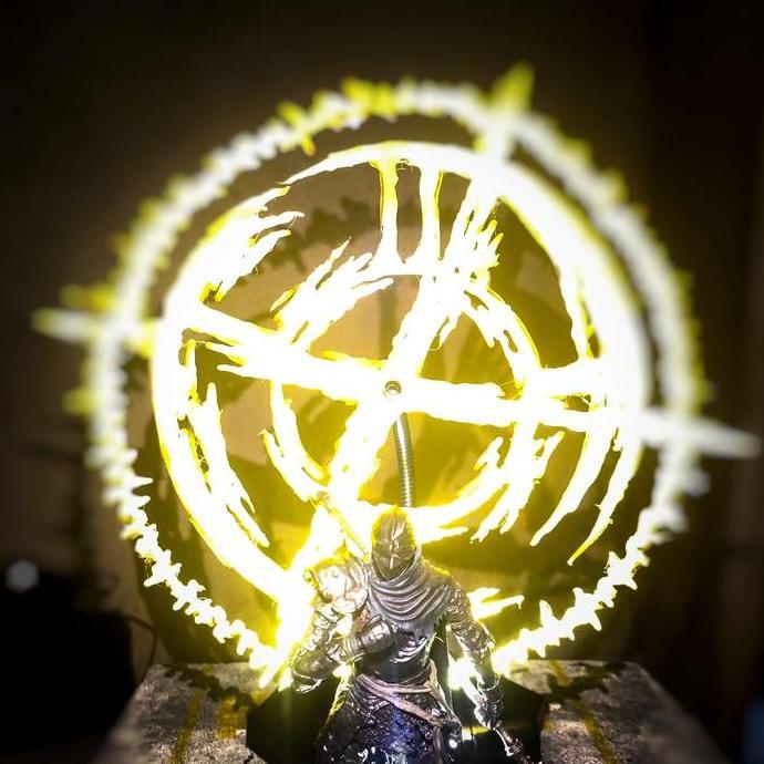 EFFECT GARO PHG99