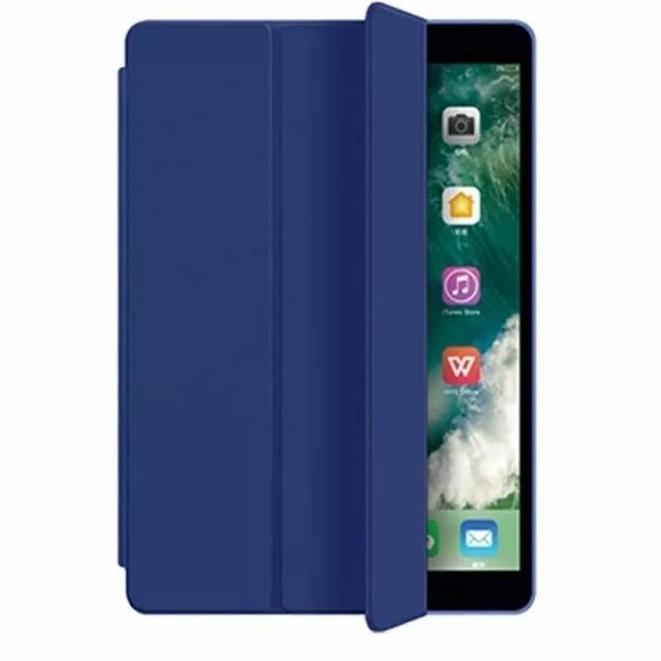 Chez- Case For Ipad Pro 9.7 Inch Smart Cover Softcase 9,7 2016