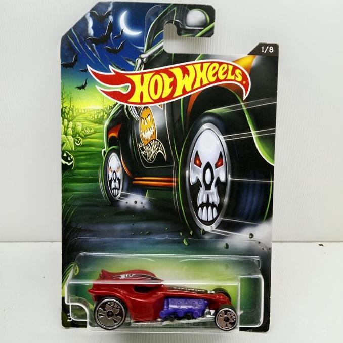 UNVC HOTWheels RATICAL RACER JW2C-430