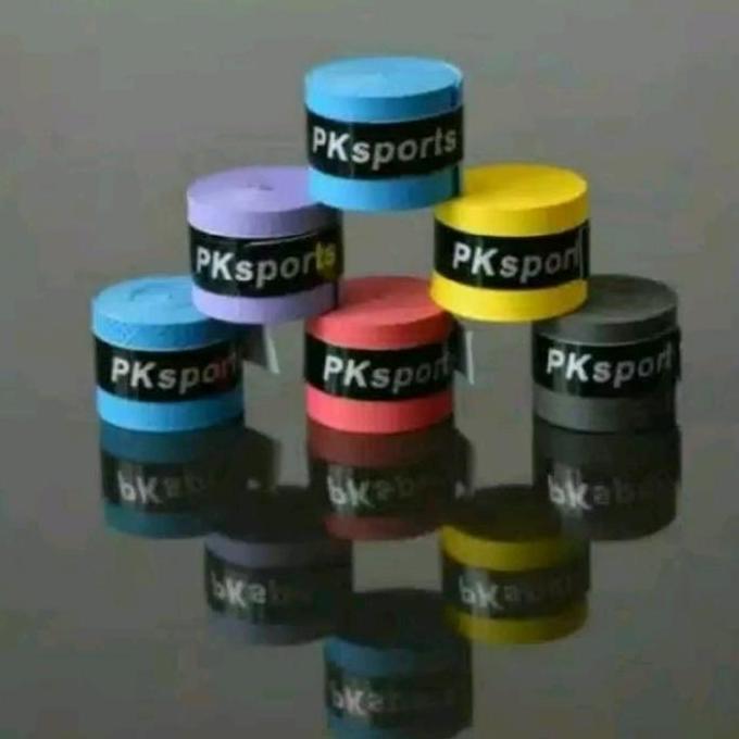 ARGVA GRIP RAKET BULUTANGKIS BADMINTON/PEGANGAN RAKET GRIP PANCING PEGANGAN PANCING IMPOR