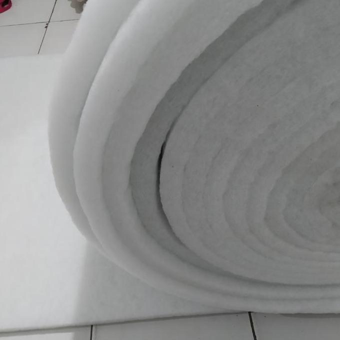 Dakron Lembaran Filter 1 Roll