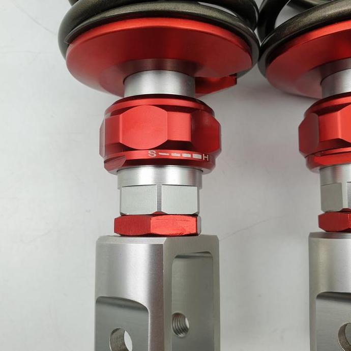 SHOCK DBS 855 PCX 160 KLIK REBORN COMPRESI PUNGSI ORINAL DBS BY MGV