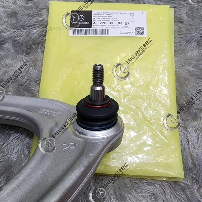 ARM UPPER ATAS W220 S280 S320 MERCEDES BENZ ARM ORINAL UPPER W220