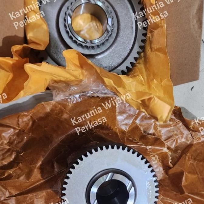 GEAR TC JIMNY LOW 4:1