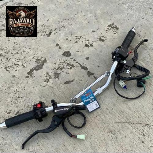 paket lengkap stang day tipe low siap pakai pnp cb cb 100 cb 125 gl100 glmax Kabel Motorcycle