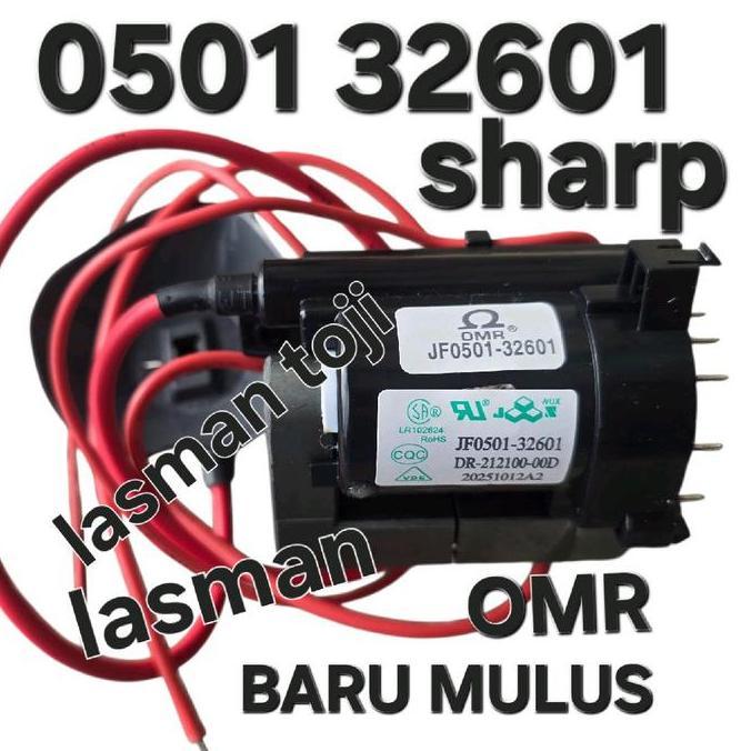 Omr Jf0501 32601 ( F Fa 0229 0102 0147 094 F0229 F0102 Fa 094 Fa094 061 Tv Sharp 14 21
