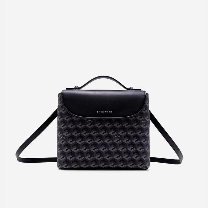 Juinju- Julio Backpack Christy Ng