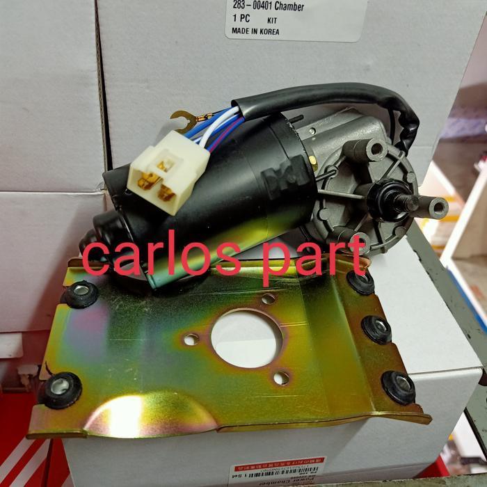 Motor Wiper L300 Solar L300 Bensin Dinamo Wiper L300 Original Dan Terpercaya