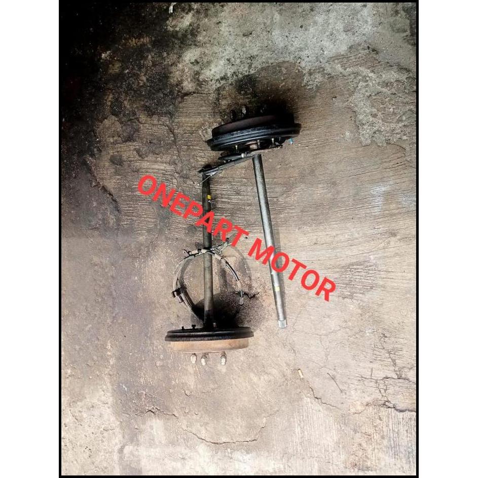 TERBARU AS RODA DAIHATSU TARUNA ORIGINAL 