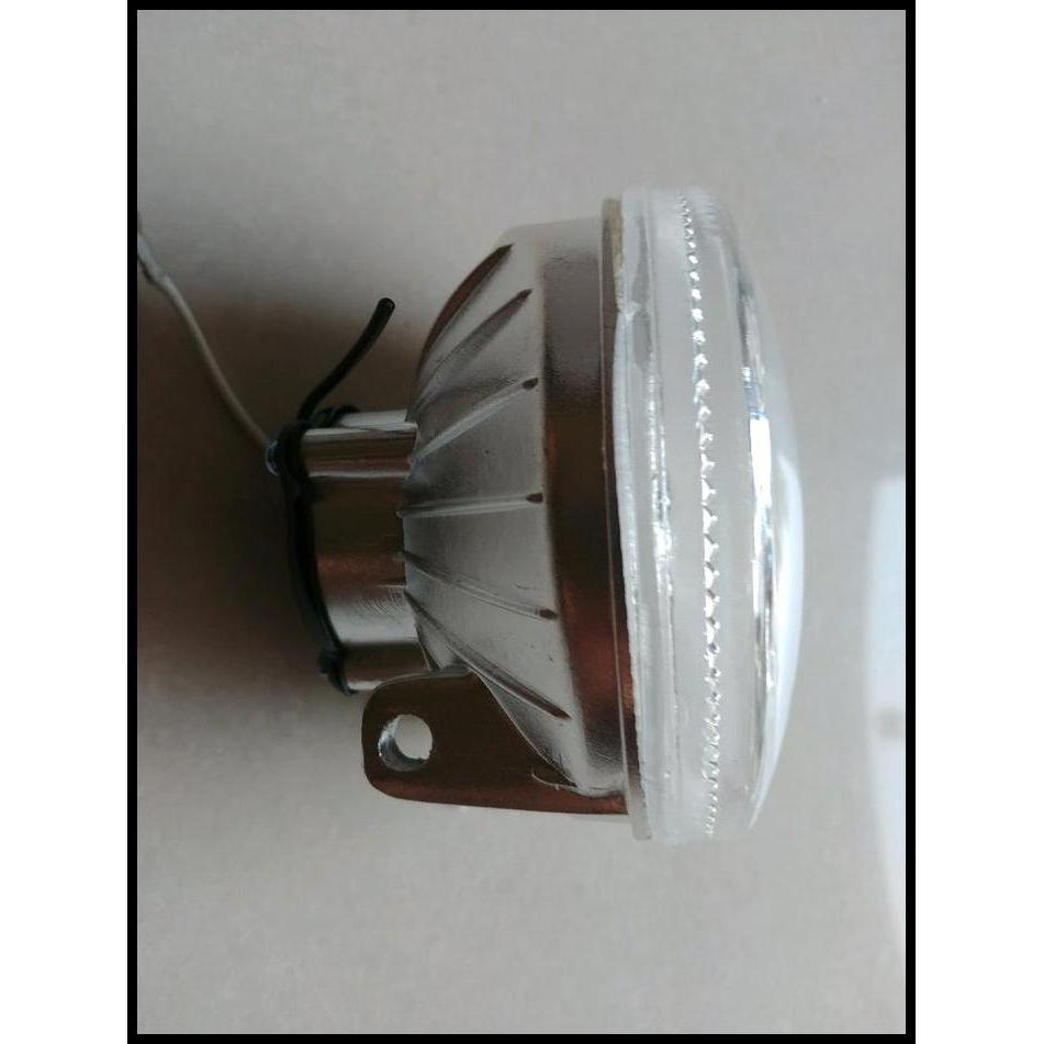 GRATIS ONGKIR FOGLAMP BULAT UNIVERSAL 