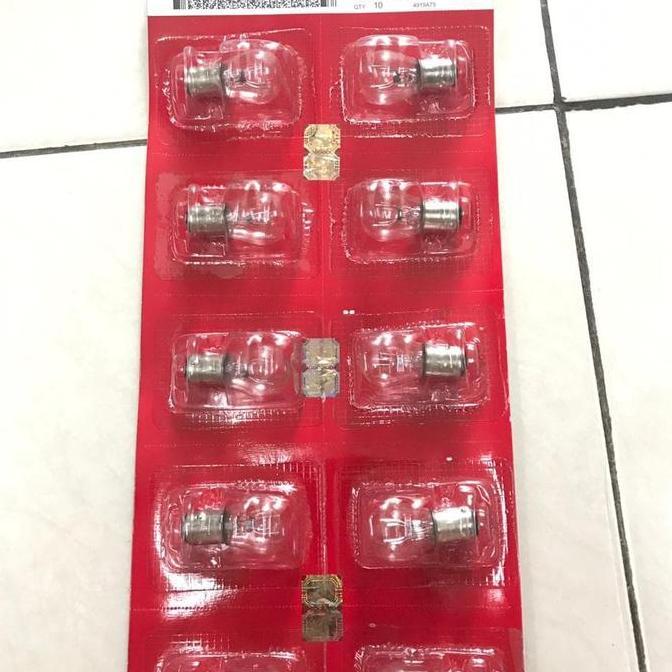 Bohlam Stop Belakang 34906 Gb6 921