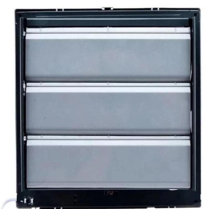 MASPION : EXHAUST FAN 10" MASPION MV 250 NEX