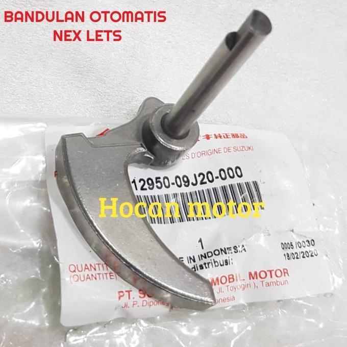 Bandulan Otomatis Noken As Next Lest Nex Address Orisinil Sgp Harga Khusus