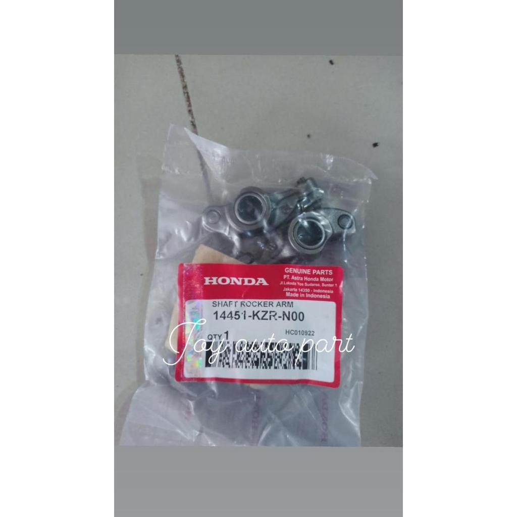 Shaft Rocker Arm Platuk Vario 125 14451 Kzr N00 Restock