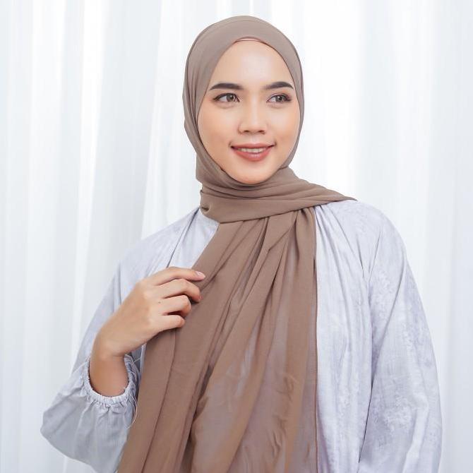 Restu Anggraini - Yara Pashmina