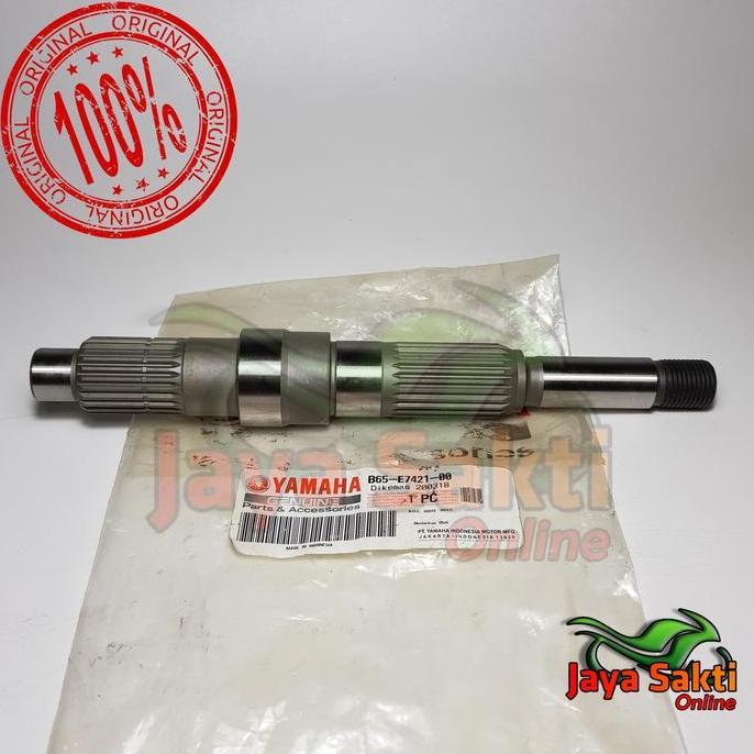 As Roda Belakang Aerox 155 Lexi 125 Asli Yamaha Terbatas