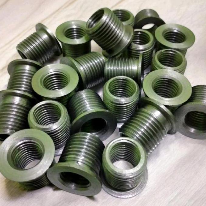 Promo Baut 17 Sok Drat M16Xm12 Bosh Drat Baut Oli Standar Honda Dll Drat Halus - Oil, Motorcycle Cod