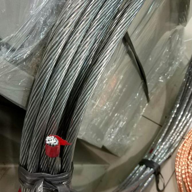 Promo Kabel Alumunium Aaac 35 Mm Cod