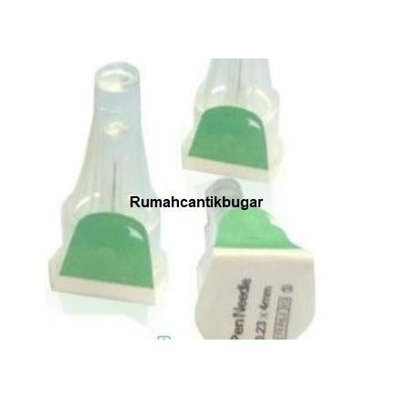 Ready Insulin Pen Needle Onemed isi 100 32G