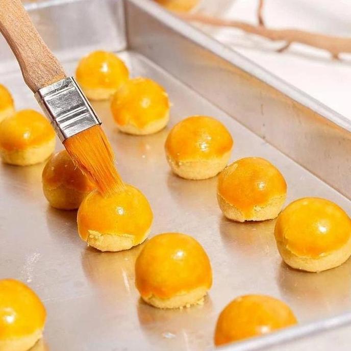 NASTAR LUMER PREMIUM BUTTER WIJSMAN / NASTAR WISMAN 100%HALAL SS