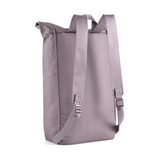 Moon- Puma Base Small 12L Backpack Youth Wanita Plum Jam