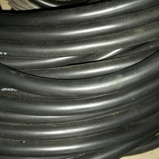 Promo Kabel Nyy 4X25 Mm Merk 3 Besar ( Supreme,Kabelmetal,Kabelindo) Cod