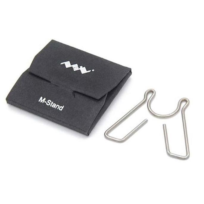 Soldering Iron Stand Miniware Mstand - Simple stand for TS100 TS80P