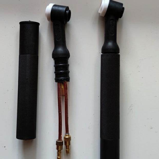 tig torch head ( body) WP20