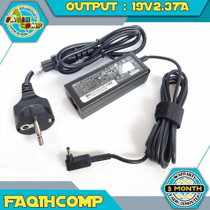 Adaptor Charger Acer Aspire 3 A314-22 A314-22G Series