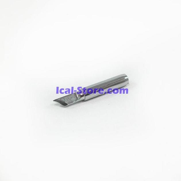 Mata Solder IC Pisau