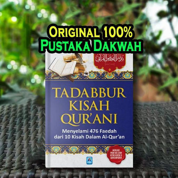 Tadabbur Kisah Qurani ARAFAH