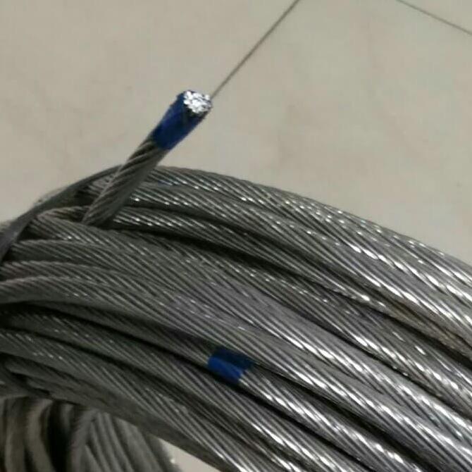 Promo Kabel Aaac 50 Mm Atau A3C 50Mm Alumunium Cod
