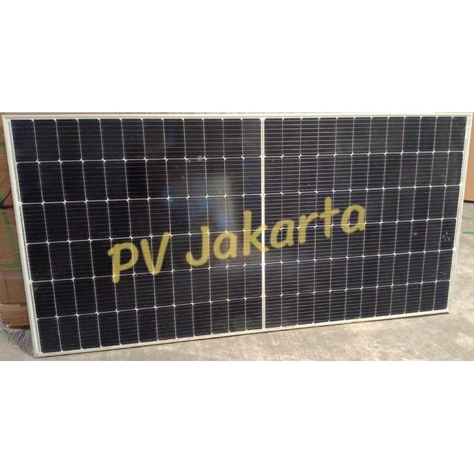 Solar Panel Mono 450WP 455WP Maysun Solar Half Cut