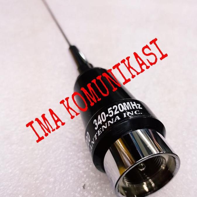 ANTENA RIG MOBIL UHF MC-200