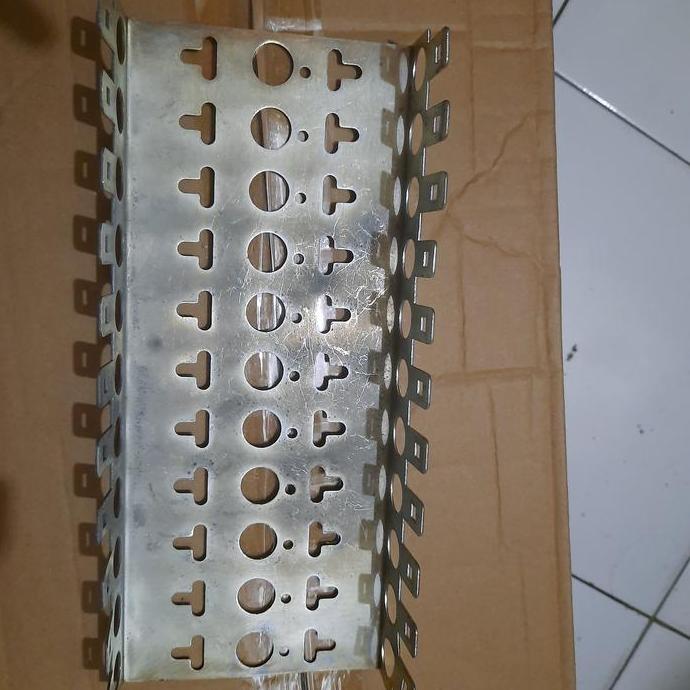 BMF /dudukan lsa 10 way