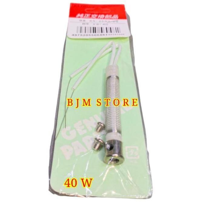 Elemen solder 40watt - Elemen Solder
