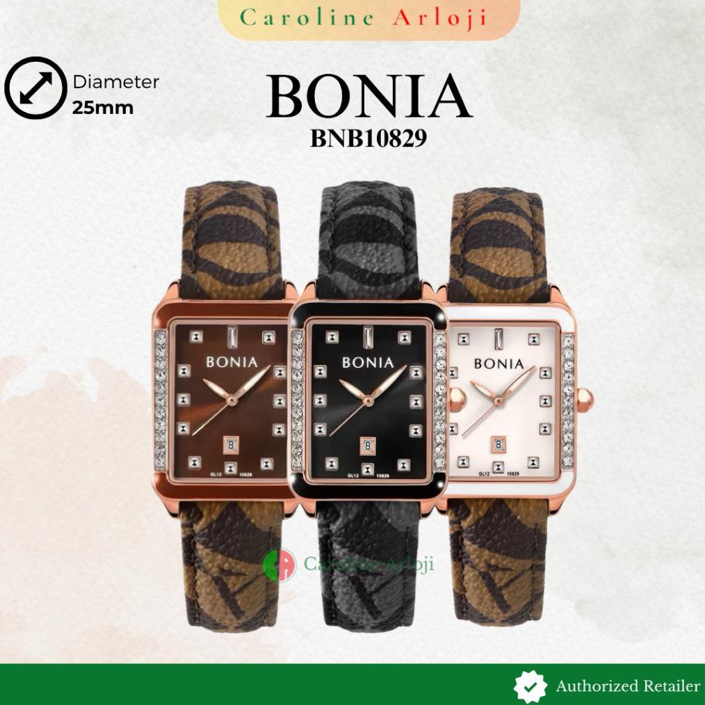 Jam Tangan Wanita BONIA BNB10829 / B10829 Original Garansi Resmi