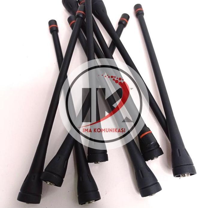 ANTENA HT ICOM UNTUK TIPE IC-U80,F4167TD,F4003 FREQUENCY 400MHZ