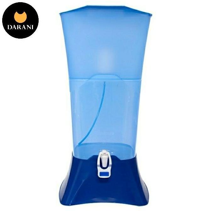 TERBARU - Alat Saringan Filter Air Minum Nazava Type Riam