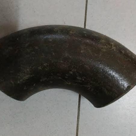1 inch elbow las besi SGP
