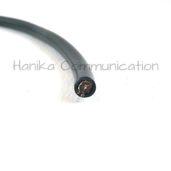 Kabel RG58 Digital Pro 50 Ohm