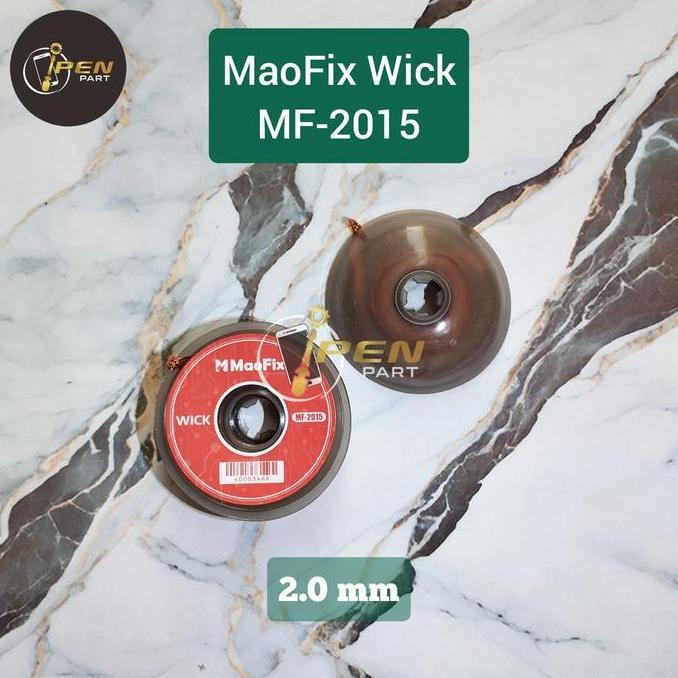 Solder Wick MaoFix Original Amaoe MF-2015
