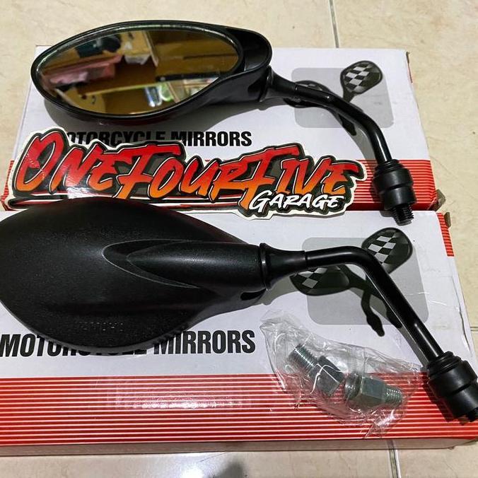 Spion X1 Original Yamaha Malaysia