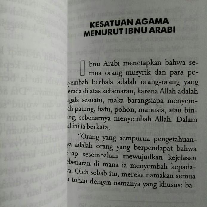 Buku Hakikat Sufi dalam Al-Qur'an & As-Sunnah