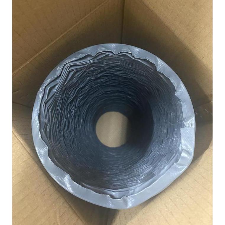 Flexible duct hose 6 inch Terpal TH-II / TH2 Handyflex 6"