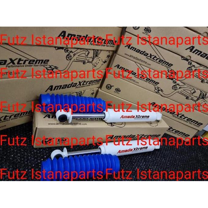 Shock breaker AMADA XTREME PAJERO SPORT BELAKANG ASLI