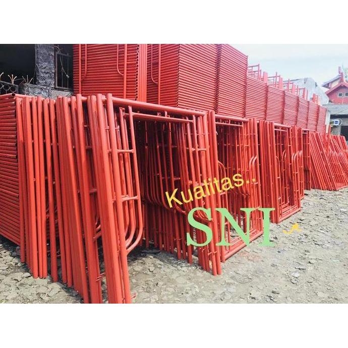 Steger STEGER SNI 170 scafolding scapolding mainframe stager kapolding