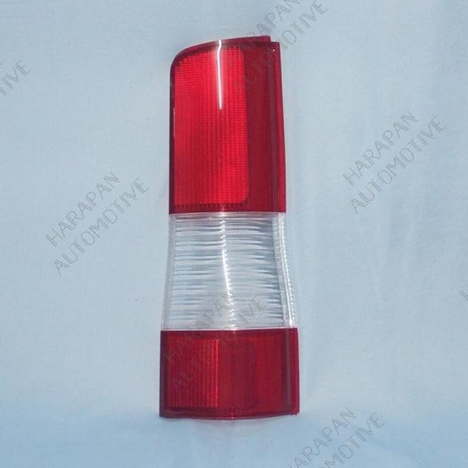 Mika Stop / Kaca lampu Belakang GRAN MAX Minibus