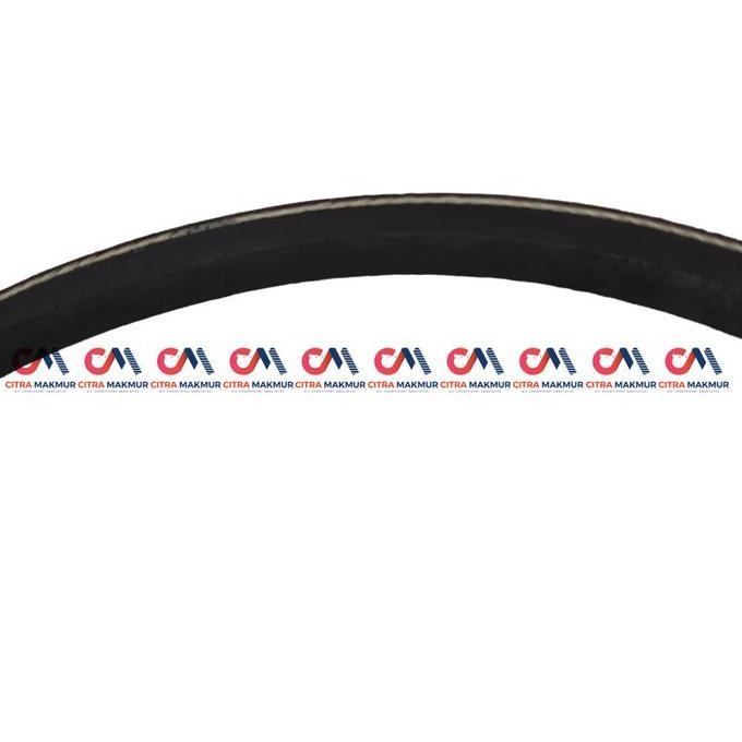 Fanbelt Mesin Cuci Pengering M24 1 2 tabung Akari fan belt tali kipas Vanbelt o 570 E
