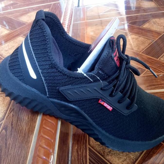 sepatu safety sporty 102